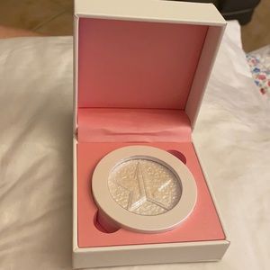Jeffree Star Extreme Frost Highlighter